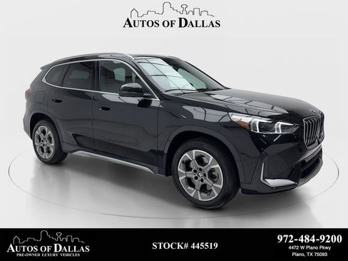 Used 2026 BMW X1 xDrive28i AWD/4WD image 1