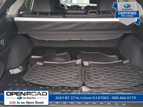 Used 2023 Subaru Outback Limited image 9