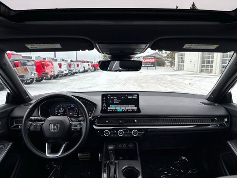 Used 2023 Honda Civic Sport Touring image 22