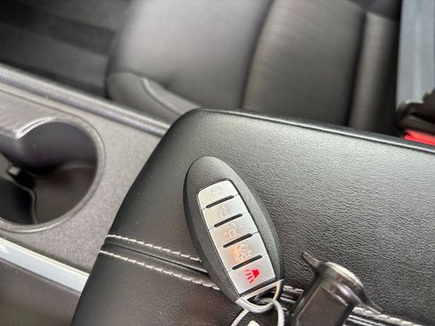 Used 2025 Nissan Altima 2.5 SV image 25