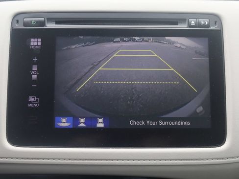Used 2017 Honda HR-V EX-L image 14
