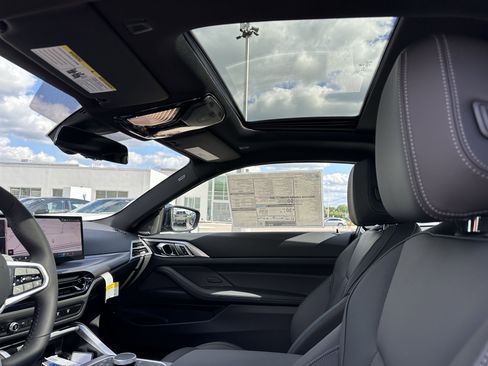 New 2026 BMW 430i xDrive Coupe w/ M Sport Package image 16