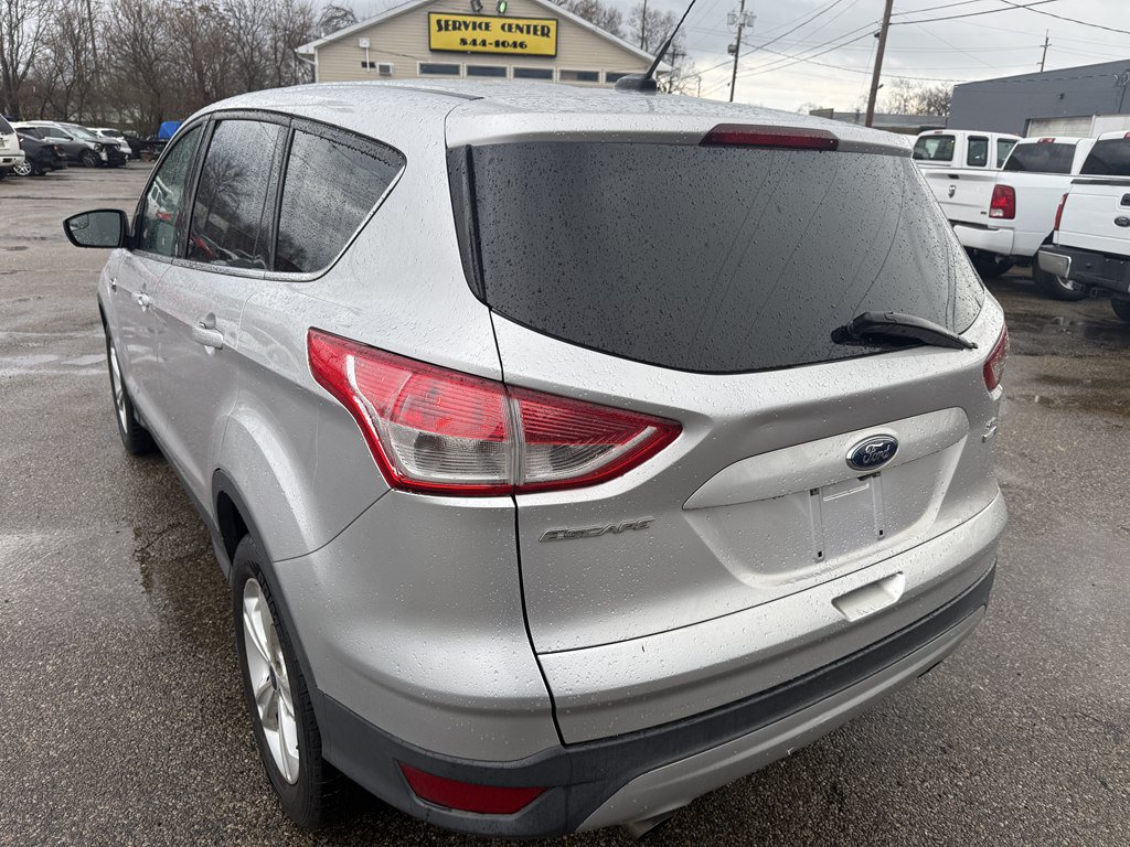 Used 2016 Ford Escape SE AWD/4WD image 4