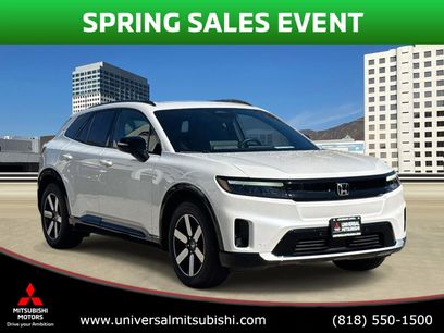 Used 2024 Honda Prologue Touring