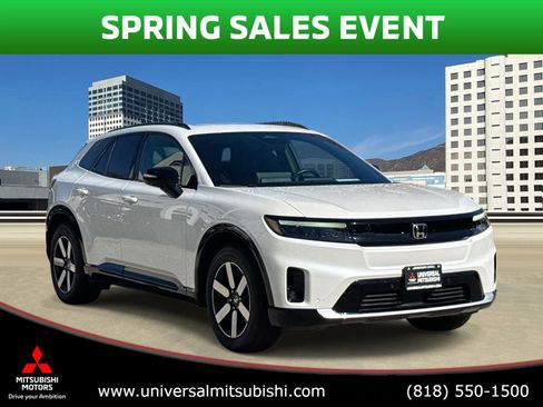 Used 2024 Honda Prologue Touring image 1