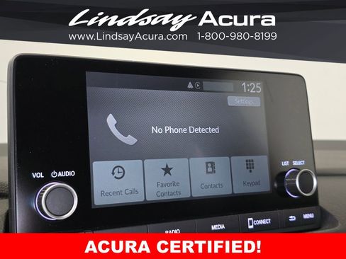 Used 2025 Acura Integra FWD image 18