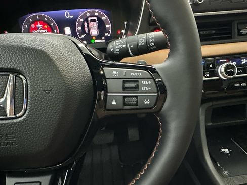 Used 2026 Honda Passport TrailSport Elite image 30