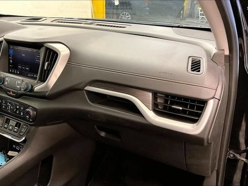 Used 2021 GMC Terrain SLT w/ Elevation Edition AWD/4WD image 15