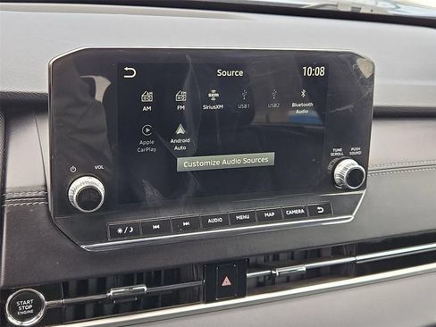Used 2022 Mitsubishi Outlander SE FWD image 5