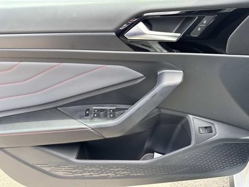 New 2026 Volkswagen Jetta GLI Autobahn FWD image 12