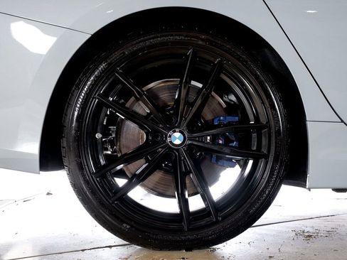 Used 2024 BMW M340i xDrive w/ Driving Assistance Package image 15