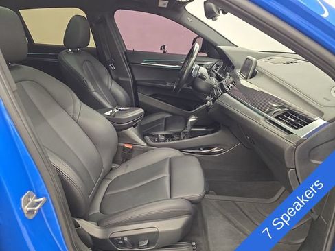 Used 2018 BMW X2 xDrive28i w/ M SportX Package AWD/4WD image 10