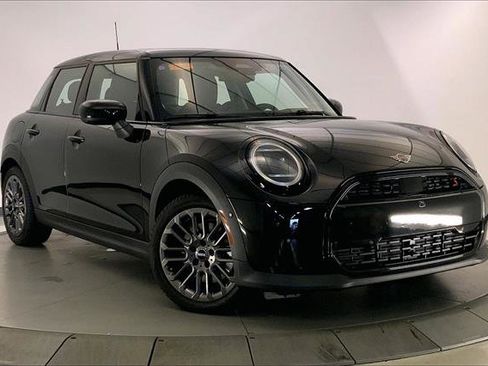 Used 2025 MINI Cooper S image 33