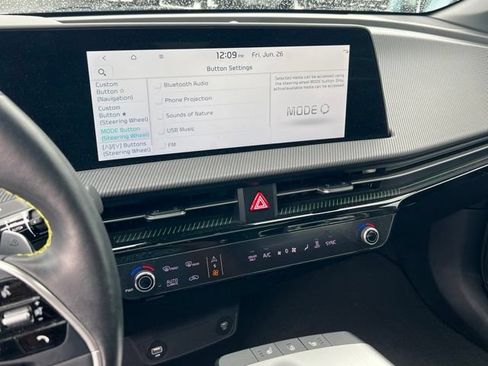 Certified 2023 Kia EV6 GT AWD/4WD image 22