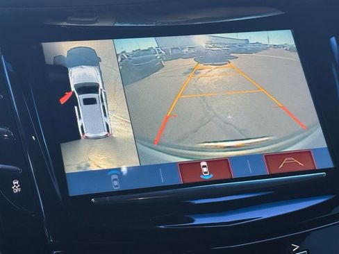 Used 2019 Cadillac Escalade ESV Platinum image 23