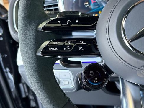 New 2025 Mercedes-Benz GLE 63 AMG S image 28