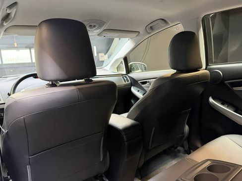 Used 2012 Toyota Prius Four FWD image 25