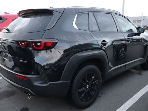 Used 2024 MAZDA CX-50 AWD 2.5 S w/ Cargo Package image 2