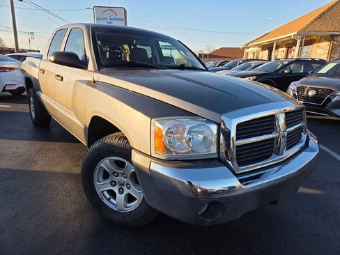 Used 2005 Dodge Dakota SLT image 7