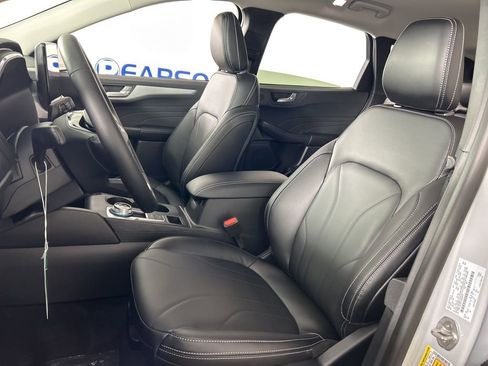 New 2026 Ford Escape Platinum w/ Premium Technology Package image 18