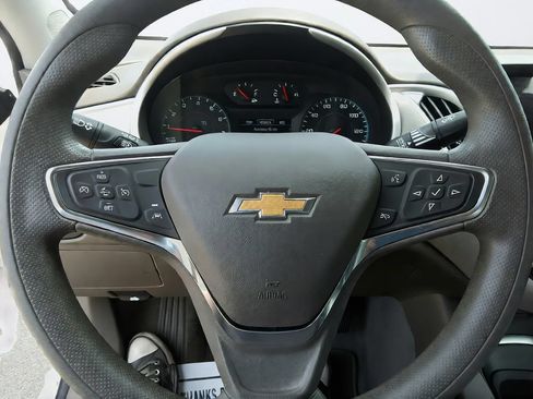 Used 2024 Chevrolet Malibu LT FWD image 23