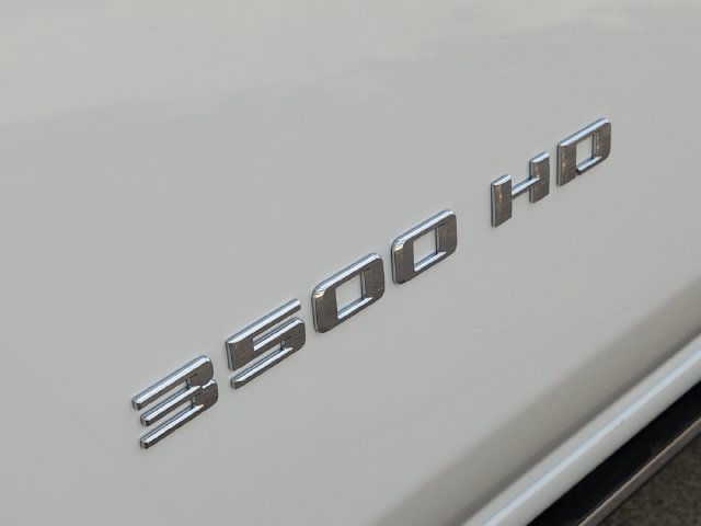 New 2026 Chevrolet Silverado 3500 LTZ w/ LTZ Plus Package AWD/4WD image 10