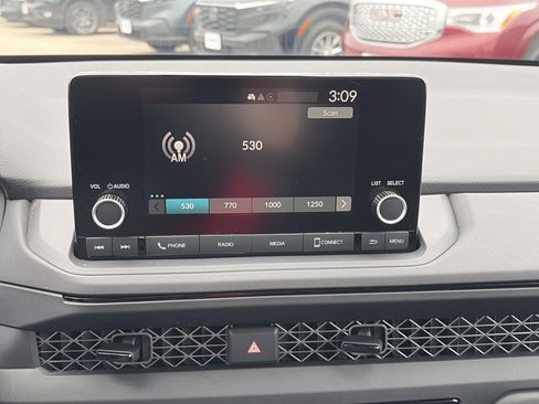 Certified 2024 Honda Accord LX image 26