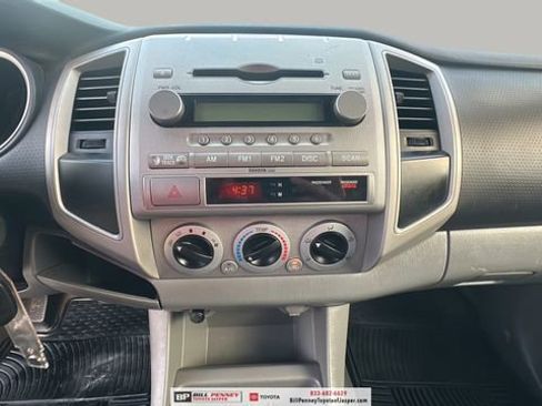 Used 2008 Toyota Tacoma PreRunner image 13