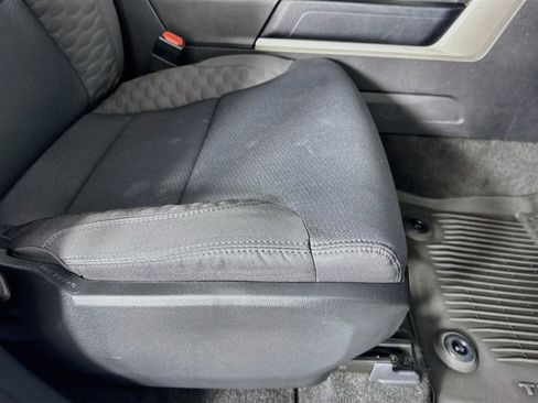 Used 2024 Toyota Tundra SR5 w/ SR5 Convenience Package AWD/4WD image 36