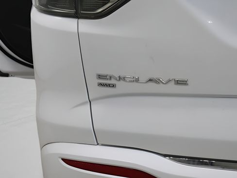 Used 2023 Buick Enclave Avenir w/ Trailering Package, 5000 lbs. AWD/4WD image 31