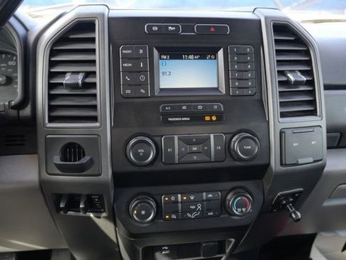 Used 2021 Ford F450 XL w/ Power Equipment Group RWD image 10