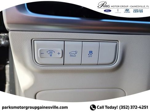 New 2025 Hyundai Tucson SEL image 26