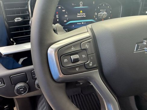 New 2026 Chevrolet Silverado 1500 RST image 28