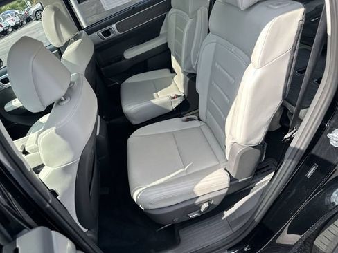 Used 2024 Hyundai Santa Fe Calligraphy AWD/4WD image 27