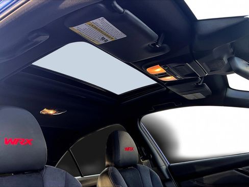 Used 2023 Subaru WRX Limited image 18