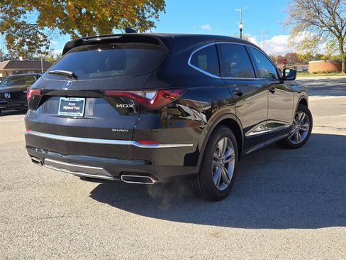 New 2026 Acura MDX Base image 14