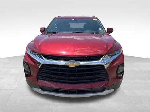 Used 2019 Chevrolet Blazer LT FWD image 9