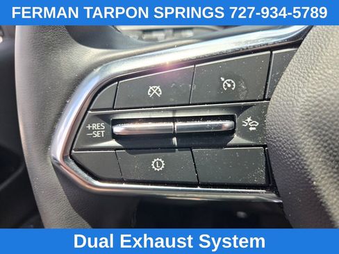 Certified 2025 Chevrolet Tahoe Premier AWD/4WD image 32