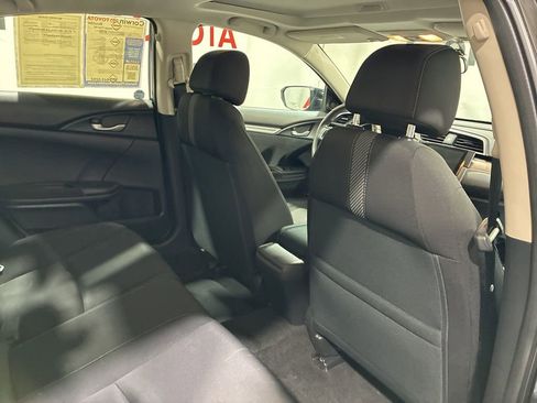 Used 2016 Honda Civic EX image 17
