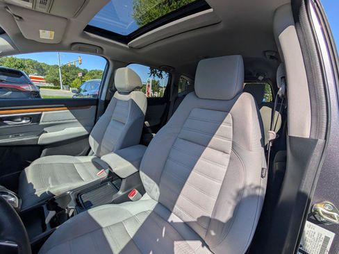 Used 2020 Honda CR-V EX image 15