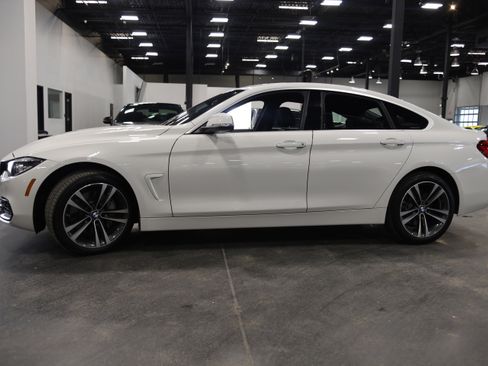 Used 2020 BMW 440i Gran Coupe xDrive 440i xDrive w/ Convenience Package image 9