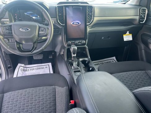 Used 2024 Ford Ranger XLT image 5