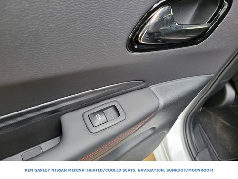 Used 2025 Dodge Durango R/T AWD/4WD image 42