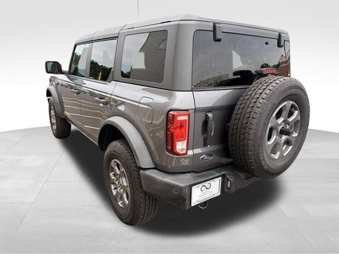 Used 2025 Ford Bronco Big Bend AWD/4WD image 5
