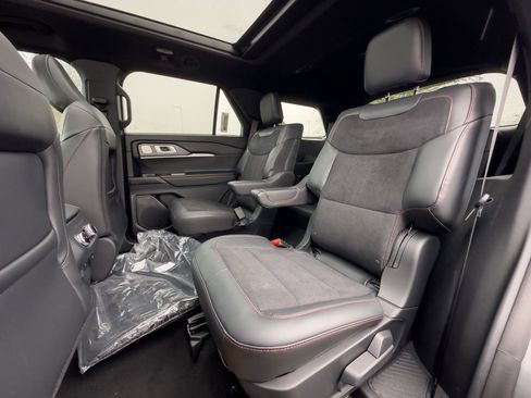 New 2026 Ford Explorer ST w/ Sun And Sound Package image 63