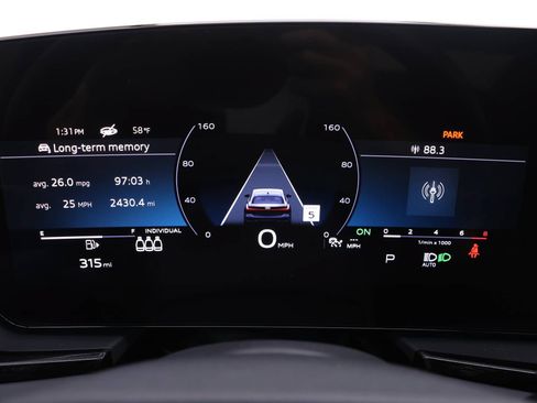 Certified 2025 Audi A5 2.0T Premium w/ Premium Plus AWD/4WD image 10