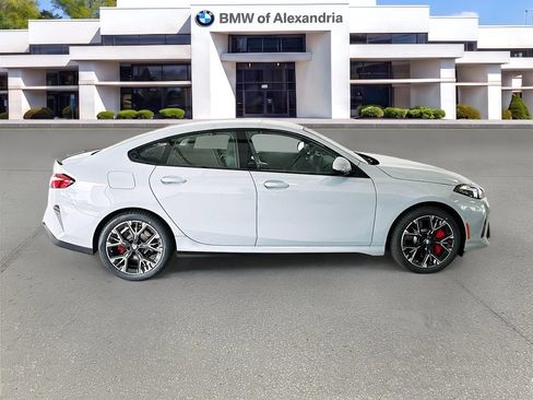 New 2026 BMW 228i xDrive AWD/4WD image 8