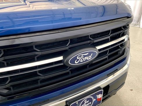 Used 2025 Ford F150 XLT w/ Equipment Group 301A Standard AWD/4WD image 30