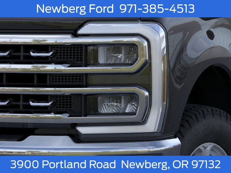 New 2026 Ford F250 XLT w/ XLT Premium Package AWD/4WD image 18