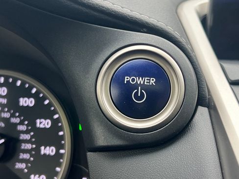 Used 2019 Lexus NX 300h AWD w/ Comfort Package image 33